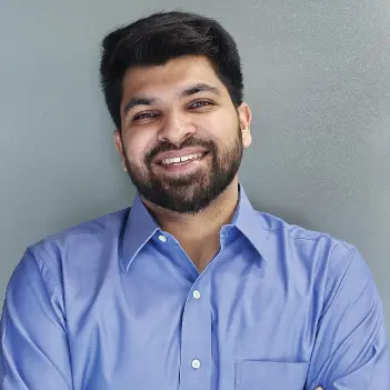 Sarjak Sheth